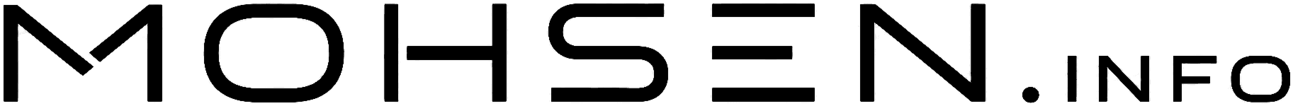 محسن